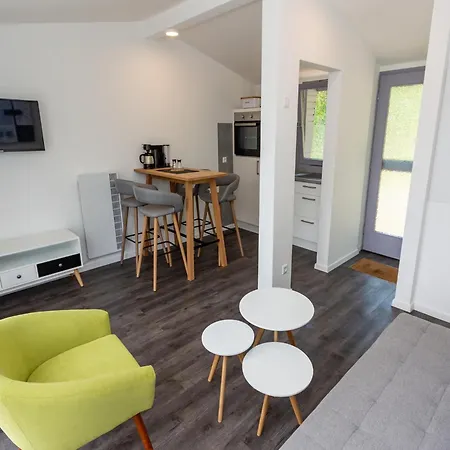Holiday home In In The Southern Eifel, Cleaning Included Waxweiler