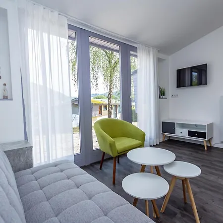 Holiday home In In The Southern Eifel, Cleaning Included