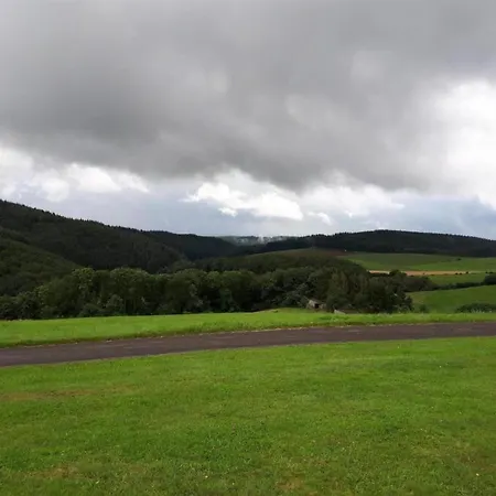 In In The Southern Eifel, Cleaning Included Holiday home