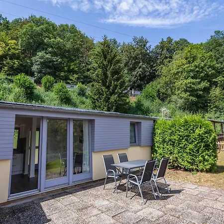 Holiday home In In The Southern Eifel, Cleaning Included Waxweiler