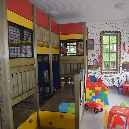 In In The Southern Eifel, Cleaning Included Holiday home Waxweiler